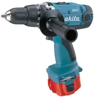 Аккумуляторная дрель-шуруповерт Makita 6319DWAE купить в Тобольске