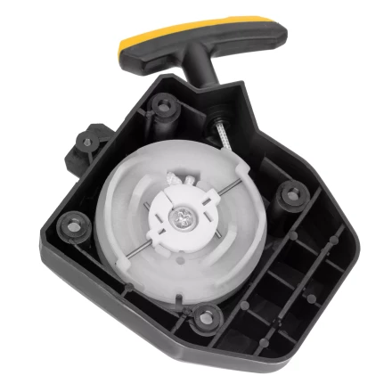 Стартер для бензотриммера DT-33, DT-33S, DT-43, DT-43S, DT-52, DT-52S и мотобура DX-52 Denzel 96397 купить в Тобольске