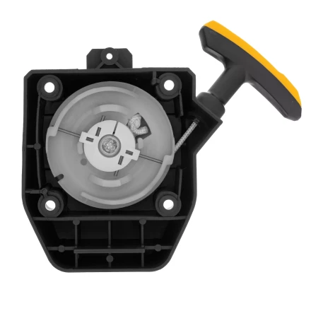 Стартер для бензотриммера DT-33, DT-33S, DT-43, DT-43S, DT-52, DT-52S и мотобура DX-52 Denzel 96397 купить в Тобольске