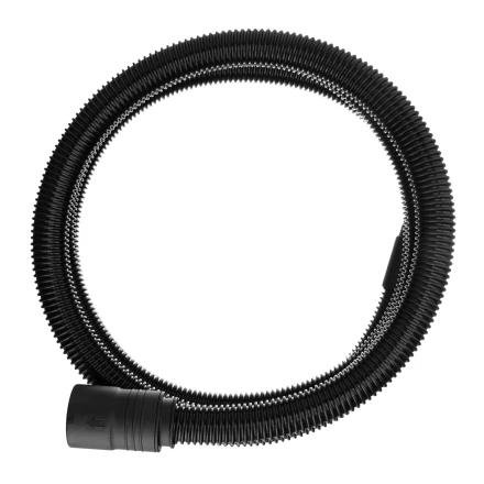 Шланг для пылесоса 4 м с адаптерами для Denzel RVC20, RVC30, LVC20, LVC30 28219 купить в Тобольске