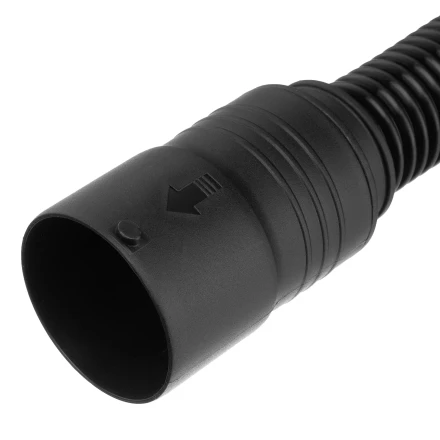 Шланг для пылесоса 4 м с адаптерами для Denzel RVC20, RVC30, LVC20, LVC30 28219 купить в Тобольске