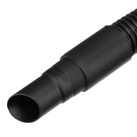 Шланг для пылесоса 4 м с адаптерами для Denzel RVC20, RVC30, LVC20, LVC30 28219 купить в Тобольске