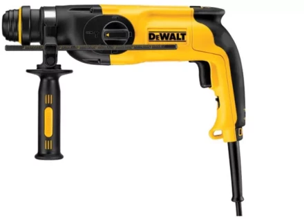 Перфоратор DeWalt D25103K купить в Тобольске