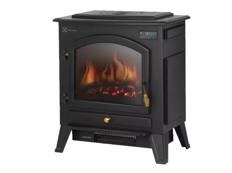 Электрокамин-камин электрический ELECTROLUX EFP/F 200RC купить в Тобольске