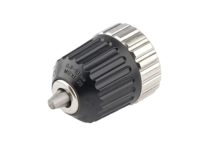 Патрон для дрели БЗП 1-10 мм - 1/2" MATRIX 16808 купить в Тобольске