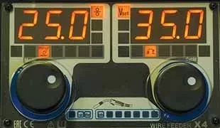 Подающий механизм к SKYWAY 350 DUAL PULSE c пакетом 5метров Aurora-Pro купить в Тобольске