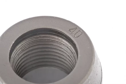 Буровая коронка M22 х 40 мм MATRIX артикул 70365 купить в Тобольске