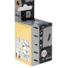 Коронка Bi-Metal Ф35 мм М3 Энкор 24135 купить в Тобольске