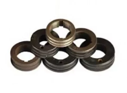 Ролик подающий 1,2-1,6 алюминий диаметр30х14мм J77/N384 Сварог купить в Тобольске