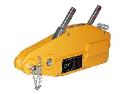 Лебедка рычажная МТМ WRP5400 Magnus-Profi купить в Тобольске