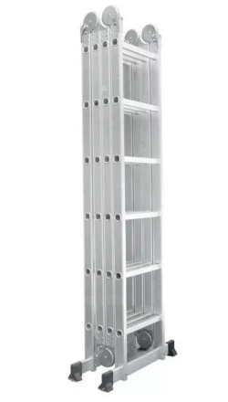 Лестница-трансформер 4*6 Эксперт 1013277 купить в Тобольске