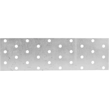 Пластина соединительная ЗУБР &quot;МАСТЕР&quot;, 60х200мм, 20шт 310255-060-200 купить в Тобольске