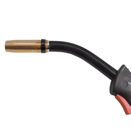 Горелка MW 600 Ultra Double cooled (3m / Water / Euro) PR766.0529 купить в Тобольске