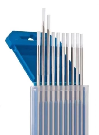 Электрод вольфрамовый WZ-8 (d 1,6мм, L-175мм) Оберон WZ0816 купить в Тобольске