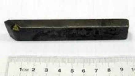 Резец проходной прямой 16х10х100 ВК8 ГОСТ 18878-73 Россия купить в Тобольске