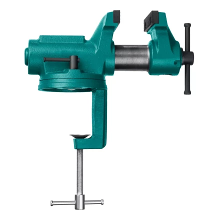 Тиски KRAFTOOL EXPERT универсальные 32710-100 купить в Тобольске