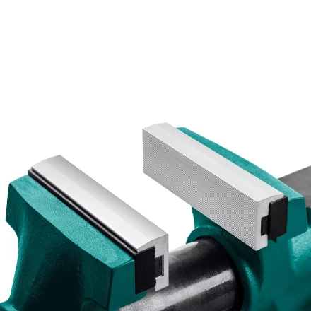 Тиски KRAFTOOL EXPERT универсальные 32710-100 купить в Тобольске