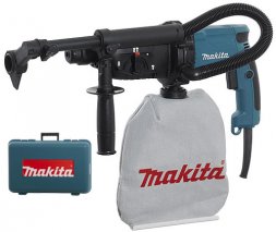 Перфоратор Makita HR 2432