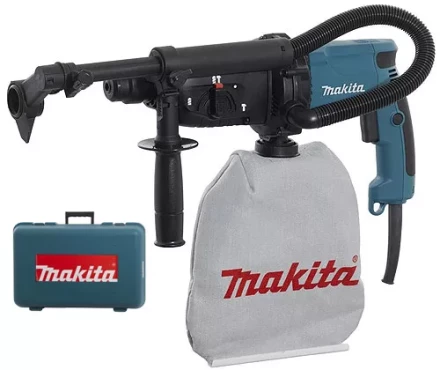 Перфоратор Makita HR2432 купить в Тобольске