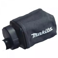 Пылесборник тканевый Makita 135222-4  для BO4555\4556\4557\4565\4566\5030\5031\5040\5041
