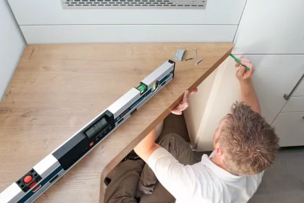 Уровень цифровой BOSCH GIM 60 L купить в Тобольске