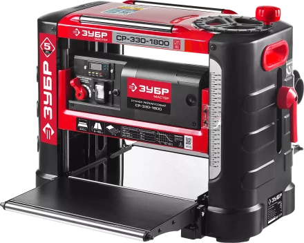 Станок рейсмусовый 2 скорости СР-330-1800 серия МАСТЕР купить в Тобольске