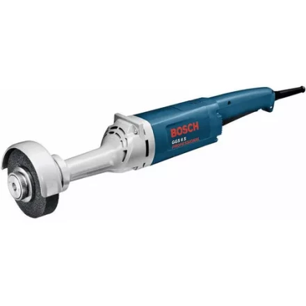 Прямая шлифмашина Bosch GGS 6 S купить в Тобольске