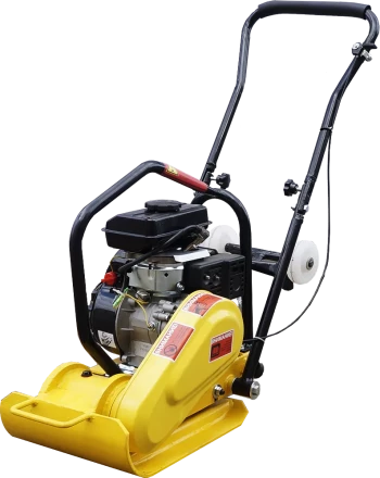 Виброплита STEM Techno SPC 152 купить в Тобольске