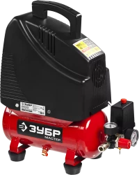 Компрессор воздушный ЗКП-180-6-1.1-Н3 серия МАСТЕР