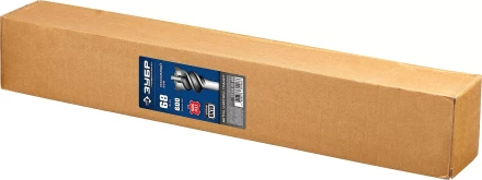 Проломные буры SDS-max серия ПРОФЕССИОНАЛ купить в Тобольске