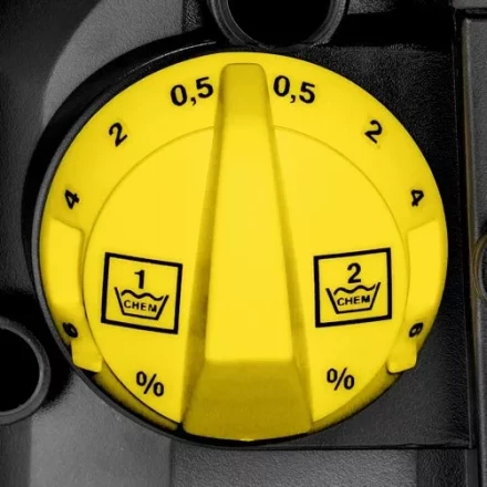 Минимойка-мойка высокого давления KARCHER HD 7/18-4 M  ПРОФЕССИОНАЛЬНАЯ купить в Тобольске