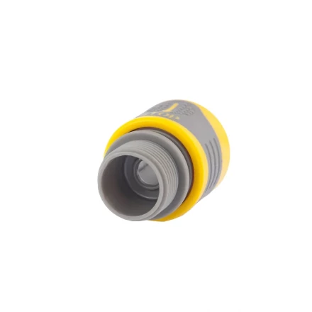 Соединитель быстросъемный наружная резьба 3/4&quot; PALISAD LUXE 66232 купить в Тобольске