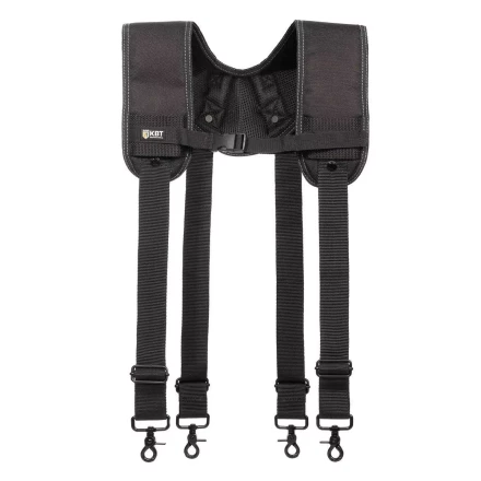 Разгрузочные лямки КВТ СМ-10 (91983) купить в Тобольске