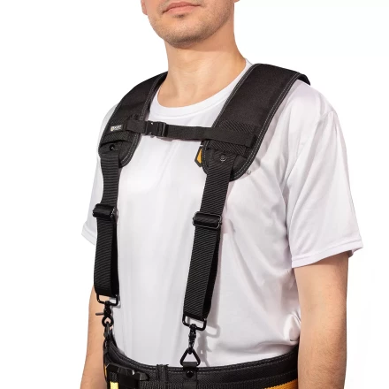 Разгрузочные лямки КВТ СМ-10 (91983) купить в Тобольске