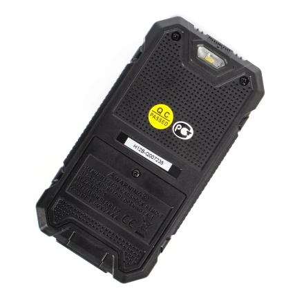 Мультиметр цифровой КВТ SMART KT 125В с True RMS (86325) купить в Тобольске