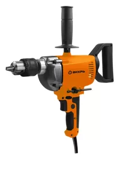 Дрель-миксер Вихрь Д-1000М купить в Тобольске