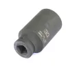 Головка ударная удлиненная шестигранная 30 мм 1/2" CrMo Stels 13951 купить в Тобольске