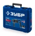 ЗУБР 28 мм, 900 Вт, перфоратор SDS Plus, мет. корпус, Профессионал (ЗП-2890 М) купить в Тобольске