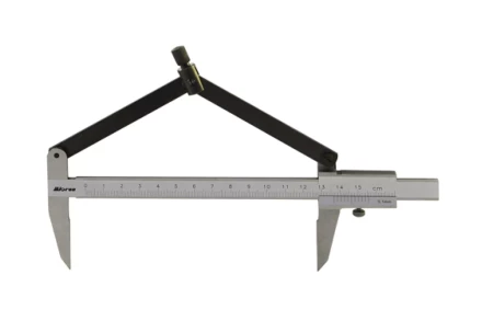 Штангенциркуль разметочный ШЦР 250 (0.05) ГТО купить в Тобольске