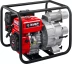 ЗУБР 1300 л/мин, мотопомпа бензиновая для грязной воды (МПГ-1300) купить в Тобольске