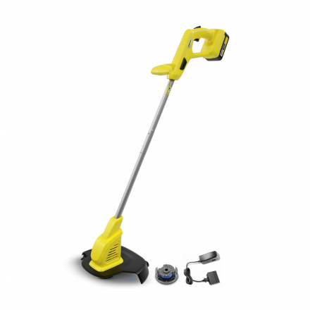 Аккумуляторный триммер KARCHER LTR 18-25 Set купить в Тобольске