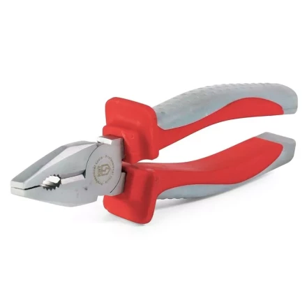 Пассатижи диэлектрические (изолированные) 160 мм КВТ купить в Тобольске