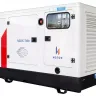 Дизельная электростанция Исток АД20С-Т400-РПМ21 купить в Тобольске