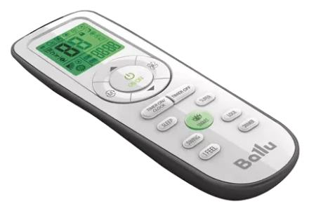 Cплит-система BALLU BSE-07HN1 комплект купить в Тобольске