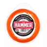 Леска для триммеров HAMMER 216-818 купить в Тобольске