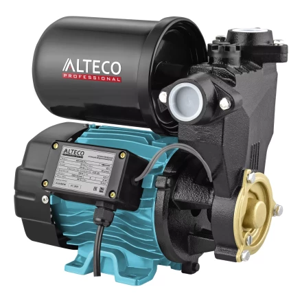 Автоматическая станция водоснабжения ALTECO АВН 550 Pro купить в Тобольске