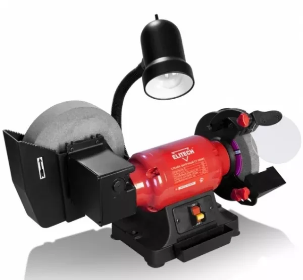 Точило Elitech CT300MC купить в Тобольске