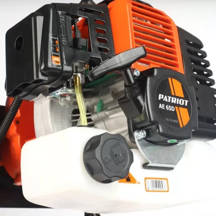 Мотобур бензиновый AE 65D без шнека PATRIOT купить в Тобольске