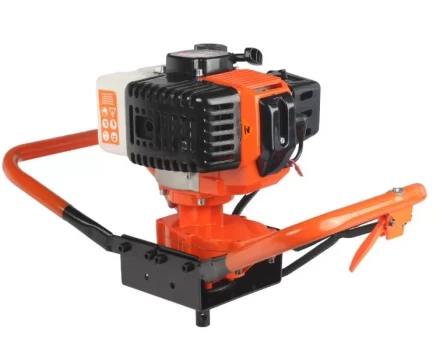 Мотобур бензиновый AE 65D без шнека PATRIOT купить в Тобольске