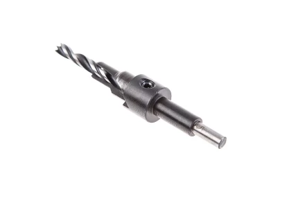 Сверло по дереву HAMMER Ф5х70мм (202-274 DR WD DBL FLUTE) купить в Тобольске